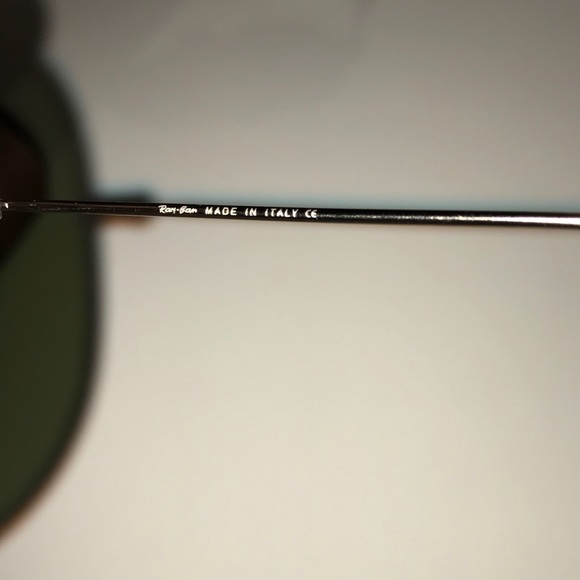 Rayban Aviators - Picture 5 of 6